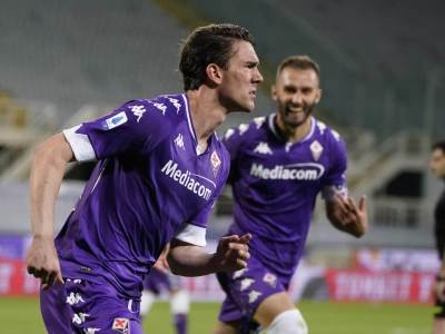  cijena dušana vlahovića pala sa 90 na 60 miliona evra 