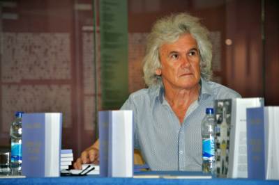  "Tamo gdje je duša" Radoje Tasić novinar 