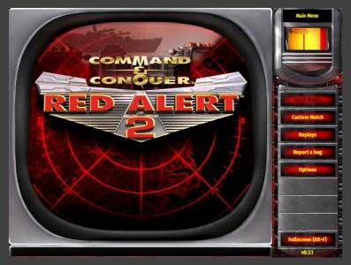  Red Alert 2 u browseru besplatno command conquer multiplayer 