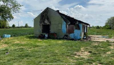  sremska mitrovica požar stradala djevojčica 