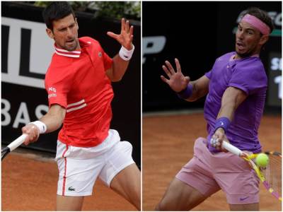  novak đoković rafael nadal najveće rivalstvo u istoriji tenisa 