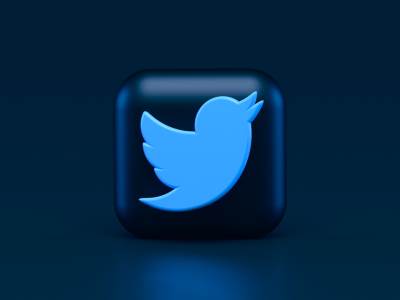  Twitter promjenio logo 