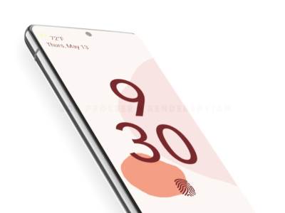  android 12 operativni sistem pametni telefoni 