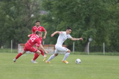  mladost sastanak odazvali se velež i sarajevo 