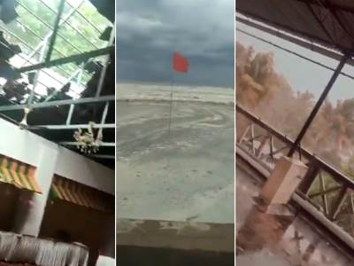  ciklon ciklon Tauktae arapsko more nevrijeme stradali 