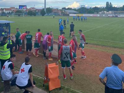  olimpik sarajevo saopštenje napuštanje premijer liga bih 