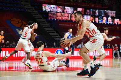  DRAMA I POBEDA ZVEZDE - 1:0 U FINALU! Dobrić eksplodirao, crveno-beli zakoračili ka tituli! 