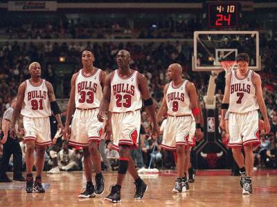  Denis Rodman svakodnevna rutina 