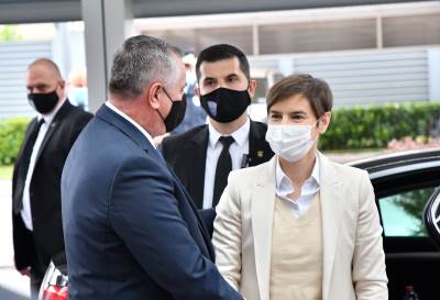  zajednička sjednica vlada srpske i srbije 