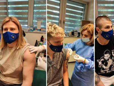  Počela vakcinacija tima Bosne i Hercegovine za Olimpijske igre u Tokiju 