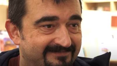  Složna braća, Milorad Milenković, Nele Karajlić 