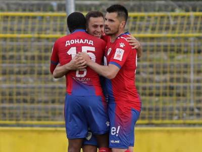  goran zakarić za mondo:  fk borac u nedjelju će proslaviti titulu protiv fk tuzla siti 