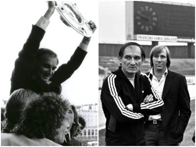  branko zebec tragična priča alkohol zvezda partizan bajern feliks magat franc bekenbauer 