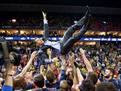  Dmitris itudis novi ugovor CSKa 2 godine 