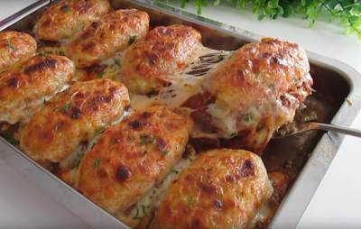  Krompir s mesom recept 