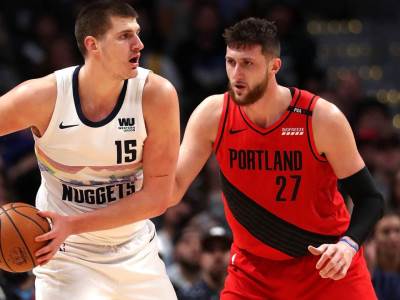  jusuf nurkić nikola jokić mora da bude MVP 
