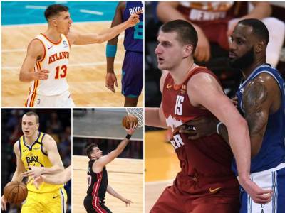  nba plej of jokić bjelica bogdanović marjanović smailagić 