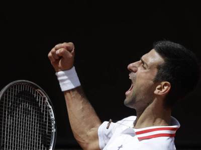  stefanos cicipas poraz od novaka đokovića 