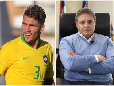  lijanko vojinović sautempton 