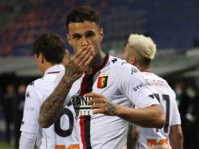  đanluka skamaka se odrekao oca i dede  