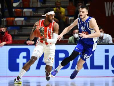  džordan lojd trojka za pobjedu zvezda budućnost 