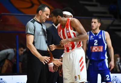  finale aba budućnost zvezda sudije javor boltauzer radović 