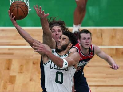  boston seltiksi u plej ofu nba 