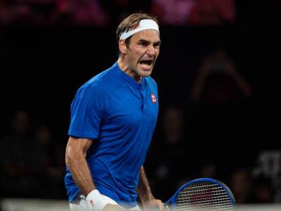  zašto je rodžer federer odustao od rolan garosa 