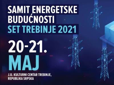  Samit energetike 2021 