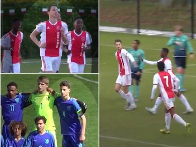  mateja milovanović ajaks žele ga veliki klubovi 