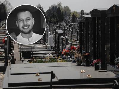  aleksa umro nakon proslave rođendana sahrana 