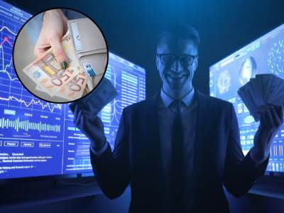  Dramatičan pad bitkoina: Izgubio 30 odsto vrijednosti 