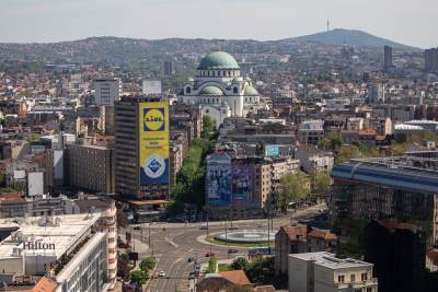  Cijene stanova za iznajmljivanje u Beogradu zbog Rusa i Ukrajinac 