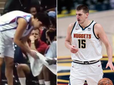  redži miler dejan bodiroga glasanje mvp nikola jokić 