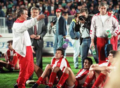  darko pančev zvezda dragiša binić golovi asistencije 