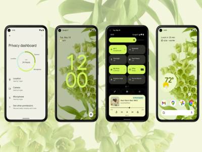  Zvanično predstavljen Android 12: Brži, ljepši i sigurniji 