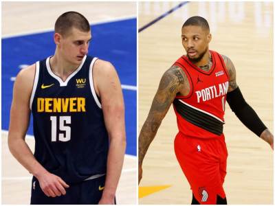  demijan lilard o nikoli jokiću mvp nba lige 