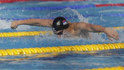  velimir stjepanović u finalu evropskog prvenstva u plivanju 