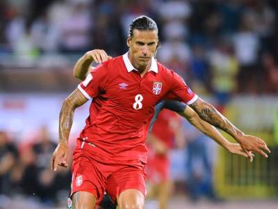  aleksandar prijović ne dolazi u crvenu zvezdu 