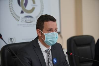  Delta soj virusa u RS 