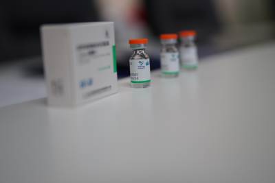  Lažna potvrda o vakcinaciji u RS 