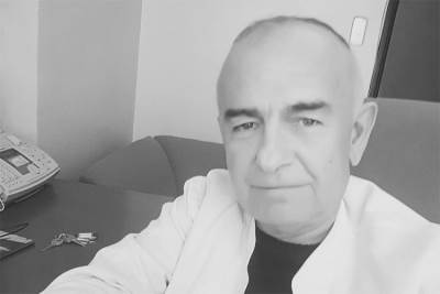  Preminuo Zoran Rakonjac, načelnik Dječije hirurgije UKC RS  