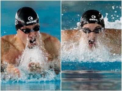  loš dan za srpske plivače na evropskom prvenstvu stjepanović i silađi bez uspjeha 