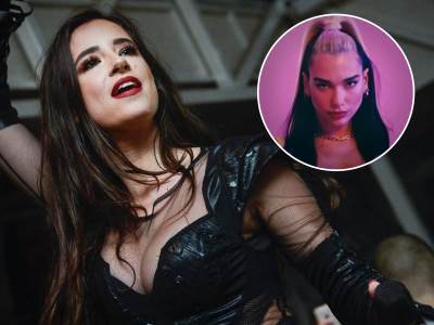  "Dua Lipa ne bi postala zvijezda da je ostala na Kosovu" 