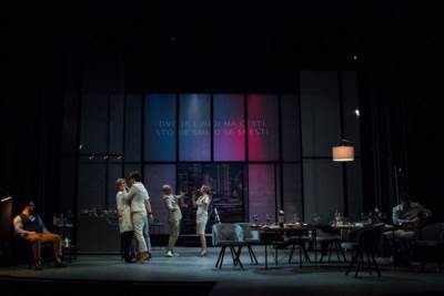  "Stranci u noći" zatvorili "Dane komedije" u Bijeljini 