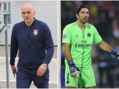  olimpijakos želi đanluiđi bufon 