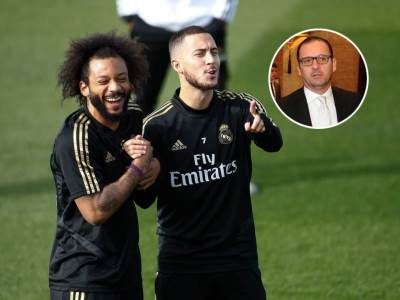  predrag mijatović ljut na edena azara 