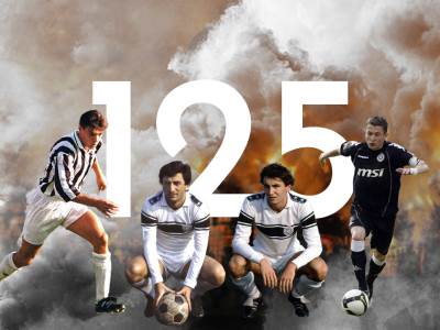  mondo specijal fk partizan istorijat  