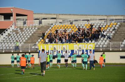  rudar prijedor nikica milenković novi trener 