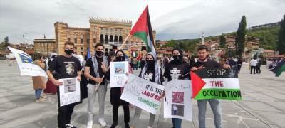  SDA: Janšine izjave su islamofobične 